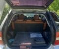 Сірий Кіа Sportage, об'ємом двигуна 2 л та пробігом 294 тис. км за 7200 $, фото 12 на Automoto.ua