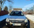 Сірий Кіа Sportage, об'ємом двигуна 0 л та пробігом 269 тис. км за 5600 $, фото 3 на Automoto.ua