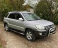 Киа Sportage 2004 в Косове на Automoto.ua Серый Киа Sportage, объемом двигателя 2 л и пробегом 249 тыс. км за 6500 $, фото 6 на Automoto.ua