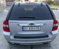 Серый Киа Sportage, объемом двигателя 1.99 л и пробегом 243 тыс. км за 7100 $, фото 7 на Automoto.ua
