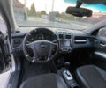 Серый Киа Sportage, объемом двигателя 1.99 л и пробегом 243 тыс. км за 7100 $, фото 13 на Automoto.ua