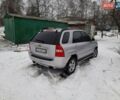 Сірий Кіа Sportage, об'ємом двигуна 2 л та пробігом 294 тис. км за 7200 $, фото 2 на Automoto.ua