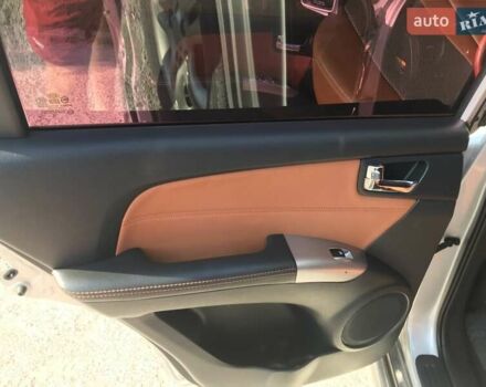Сірий Кіа Sportage, об'ємом двигуна 2 л та пробігом 294 тис. км за 7200 $, фото 7 на Automoto.ua