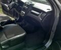 Серый Киа Sportage, объемом двигателя 2 л и пробегом 220 тыс. км за 7900 $, фото 3 на Automoto.ua