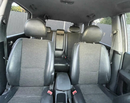 Серый Киа Sportage, объемом двигателя 1.99 л и пробегом 243 тыс. км за 7100 $, фото 28 на Automoto.ua