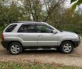 Киа Sportage 2004 в Косове на Automoto.ua Серый Киа Sportage, объемом двигателя 2 л и пробегом 249 тыс. км за 6500 $, фото 5 на Automoto.ua