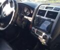 Сірий Кіа Sportage, об'ємом двигуна 2 л та пробігом 237 тис. км за 8000 $, фото 12 на Automoto.ua