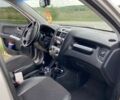 Сірий Кіа Sportage, об'ємом двигуна 2 л та пробігом 206 тис. км за 6699 $, фото 15 на Automoto.ua