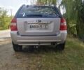 Серый Киа Sportage, объемом двигателя 2 л и пробегом 137 тыс. км за 8000 $, фото 9 на Automoto.ua