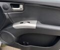 Серый Киа Sportage, объемом двигателя 2 л и пробегом 250 тыс. км за 7900 $, фото 14 на Automoto.ua