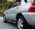 Серый Киа Sportage, объемом двигателя 1.99 л и пробегом 241 тыс. км за 6800 $, фото 3 на Automoto.ua