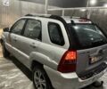 Сірий Кіа Sportage, об'ємом двигуна 2 л та пробігом 260 тис. км за 3400 $, фото 2 на Automoto.ua