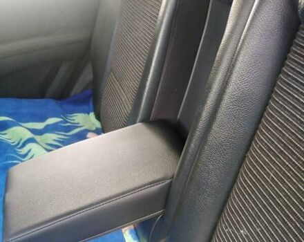 Серый Киа Sportage, объемом двигателя 2 л и пробегом 137 тыс. км за 8000 $, фото 6 на Automoto.ua