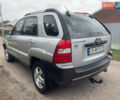 Серый Киа Sportage, объемом двигателя 1.98 л и пробегом 272 тыс. км за 6100 $, фото 5 на Automoto.ua
