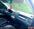 Серый Киа Sportage, объемом двигателя 2 л и пробегом 181 тыс. км за 7500 $, фото 7 на Automoto.ua