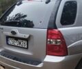 Серый Киа Sportage, объемом двигателя 2 л и пробегом 334 тыс. км за 4399 $, фото 6 на Automoto.ua
