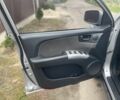 Серый Киа Sportage, объемом двигателя 2 л и пробегом 272 тыс. км за 6100 $, фото 9 на Automoto.ua