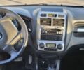 Серый Киа Sportage, объемом двигателя 2 л и пробегом 189 тыс. км за 4453 $, фото 9 на Automoto.ua