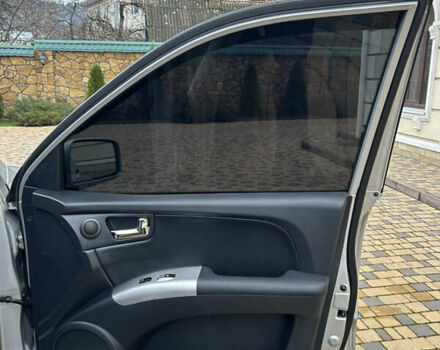 Сірий Кіа Sportage, об'ємом двигуна 1.98 л та пробігом 258 тис. км за 6700 $, фото 14 на Automoto.ua