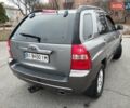 Сірий Кіа Sportage, об'ємом двигуна 1.98 л та пробігом 250 тис. км за 7900 $, фото 6 на Automoto.ua