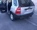 Серый Киа Sportage, объемом двигателя 1.98 л и пробегом 284 тыс. км за 7000 $, фото 14 на Automoto.ua