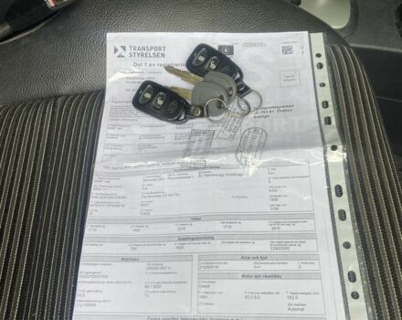 Серый Киа Sportage, объемом двигателя 2 л и пробегом 187 тыс. км за 5000 $, фото 7 на Automoto.ua