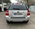 Серый Киа Sportage, объемом двигателя 2 л и пробегом 250 тыс. км за 7900 $, фото 5 на Automoto.ua