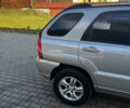 Серый Киа Sportage, объемом двигателя 2 л и пробегом 283 тыс. км за 6300 $, фото 4 на Automoto.ua