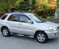 Серый Киа Sportage, объемом двигателя 1.99 л и пробегом 241 тыс. км за 6800 $, фото 4 на Automoto.ua