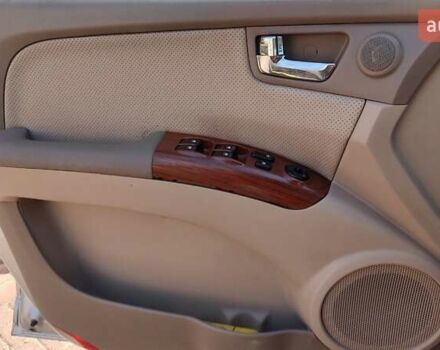 Серый Киа Sportage, объемом двигателя 2.66 л и пробегом 197 тыс. км за 8200 $, фото 14 на Automoto.ua