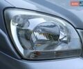 Серый Киа Sportage, объемом двигателя 1.99 л и пробегом 241 тыс. км за 6800 $, фото 15 на Automoto.ua