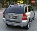 Серый Киа Sportage, объемом двигателя 1.99 л и пробегом 241 тыс. км за 6800 $, фото 2 на Automoto.ua