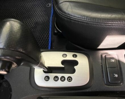 Сірий Кіа Sportage, об'ємом двигуна 2 л та пробігом 240 тис. км за 6700 $, фото 6 на Automoto.ua