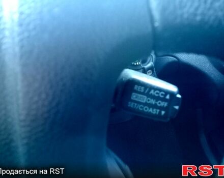 Серый Киа Sportage, объемом двигателя 2 л и пробегом 181 тыс. км за 7500 $, фото 11 на Automoto.ua