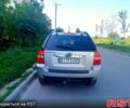 Серый Киа Sportage, объемом двигателя 2 л и пробегом 181 тыс. км за 7500 $, фото 4 на Automoto.ua