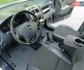 Серый Киа Sportage, объемом двигателя 1.99 л и пробегом 241 тыс. км за 6800 $, фото 18 на Automoto.ua