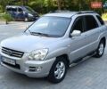 Серый Киа Sportage, объемом двигателя 1.99 л и пробегом 241 тыс. км за 6800 $, фото 10 на Automoto.ua