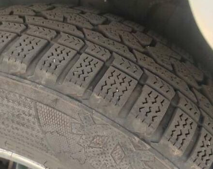 Серый Киа Sportage, объемом двигателя 2.66 л и пробегом 197 тыс. км за 8200 $, фото 17 на Automoto.ua