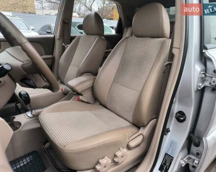 Серый Киа Sportage, объемом двигателя 2.66 л и пробегом 198 тыс. км за 6490 $, фото 8 на Automoto.ua