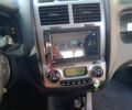 Сірий Кіа Sportage, об'ємом двигуна 2 л та пробігом 237 тис. км за 8000 $, фото 13 на Automoto.ua