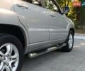 Серый Киа Sportage, объемом двигателя 1.99 л и пробегом 241 тыс. км за 6800 $, фото 5 на Automoto.ua