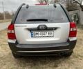 Серый Киа Sportage, объемом двигателя 1.98 л и пробегом 160 тыс. км за 7700 $, фото 4 на Automoto.ua