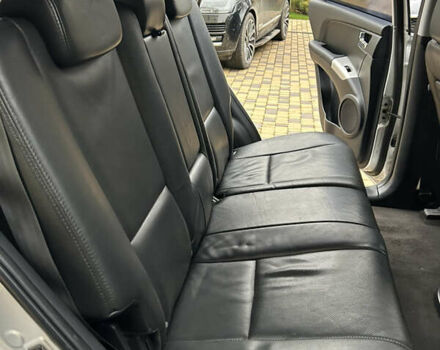 Сірий Кіа Sportage, об'ємом двигуна 1.98 л та пробігом 258 тис. км за 6700 $, фото 31 на Automoto.ua