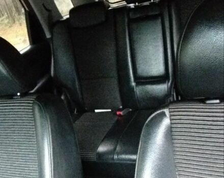 Серый Киа Sportage, объемом двигателя 2 л и пробегом 334 тыс. км за 3999 $, фото 3 на Automoto.ua