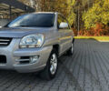 Серый Киа Sportage, объемом двигателя 2 л и пробегом 283 тыс. км за 6300 $, фото 8 на Automoto.ua