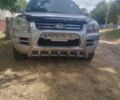 Серый Киа Sportage, объемом двигателя 2 л и пробегом 137 тыс. км за 8000 $, фото 15 на Automoto.ua