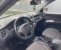 Серый Киа Sportage, объемом двигателя 2 л и пробегом 272 тыс. км за 6100 $, фото 7 на Automoto.ua