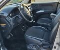 Серый Киа Sportage, объемом двигателя 2 л и пробегом 189 тыс. км за 4453 $, фото 7 на Automoto.ua