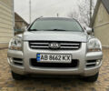 Сірий Кіа Sportage, об'ємом двигуна 1.98 л та пробігом 258 тис. км за 6700 $, фото 52 на Automoto.ua