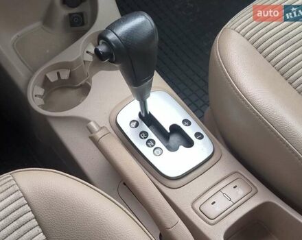 Серый Киа Sportage, объемом двигателя 2.66 л и пробегом 198 тыс. км за 6490 $, фото 18 на Automoto.ua